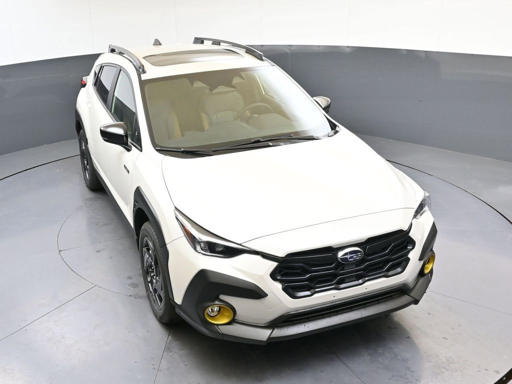 New 2026 Subaru Crosstrek 2.5i Sport image 43