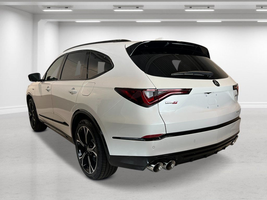 New 2026 Acura MDX Type S w/ Advance Package AWD/4WD image 3