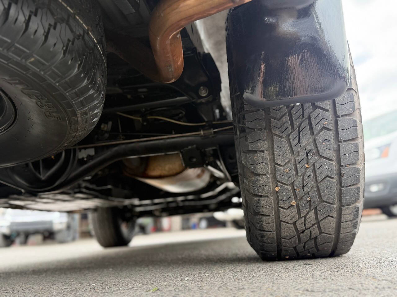 Used 2002 Toyota 4Runner SR5 image 94