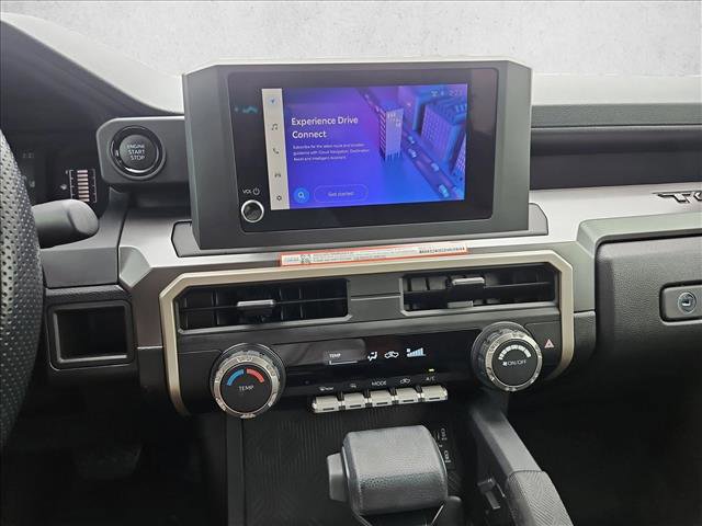 Used 2025 Toyota Tacoma SR5 AWD/4WD image 15