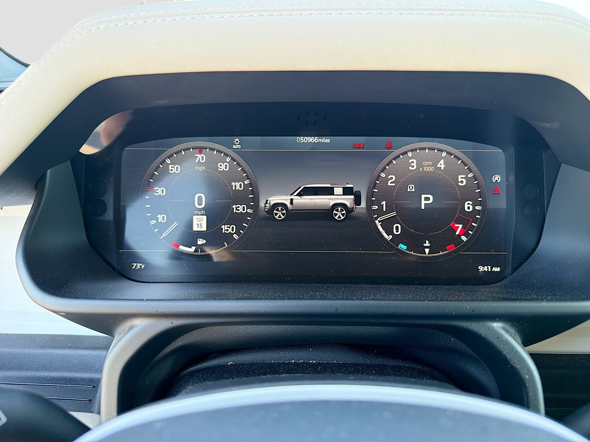 Used 2022 Land Rover Defender 110 SE image 40