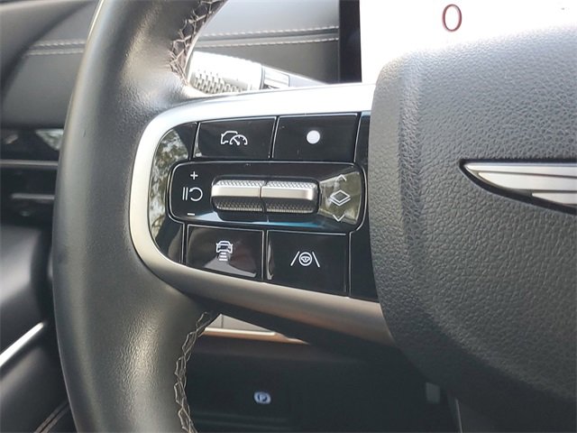 Used 2025 Genesis GV80 2.5T Standard image 22