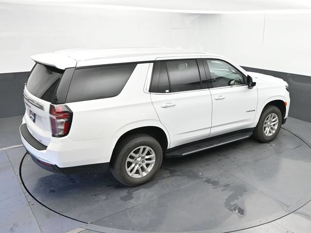 Used 2024 Chevrolet Tahoe LT AWD/4WD image 41
