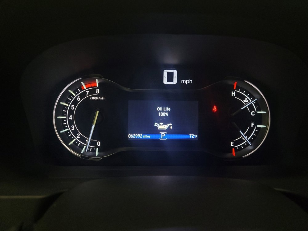 Used 2016 Honda Pilot EX-L image 23