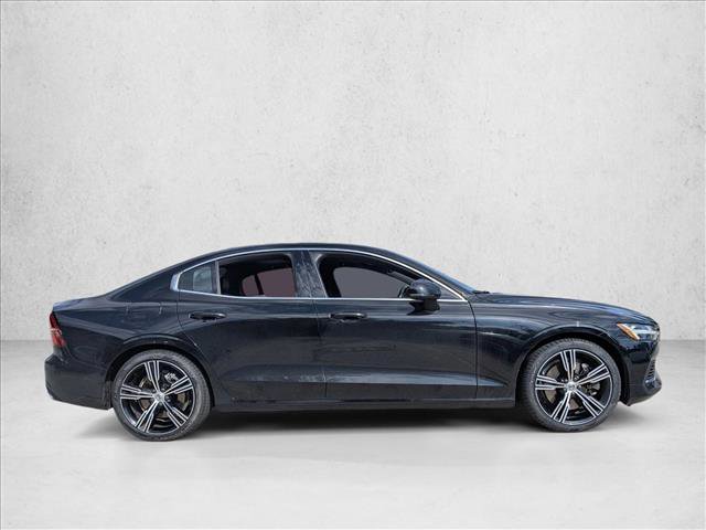 Used 2022 Volvo S60 T8 Inscription w/ Advanced Package image 4