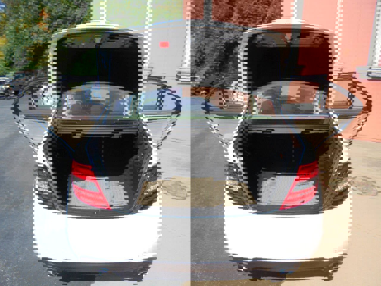 Used 2014 Mercedes-Benz C 300 C 300 Sport 4MATIC AWD 4dr Sed w/ Premium 1 Package image 39