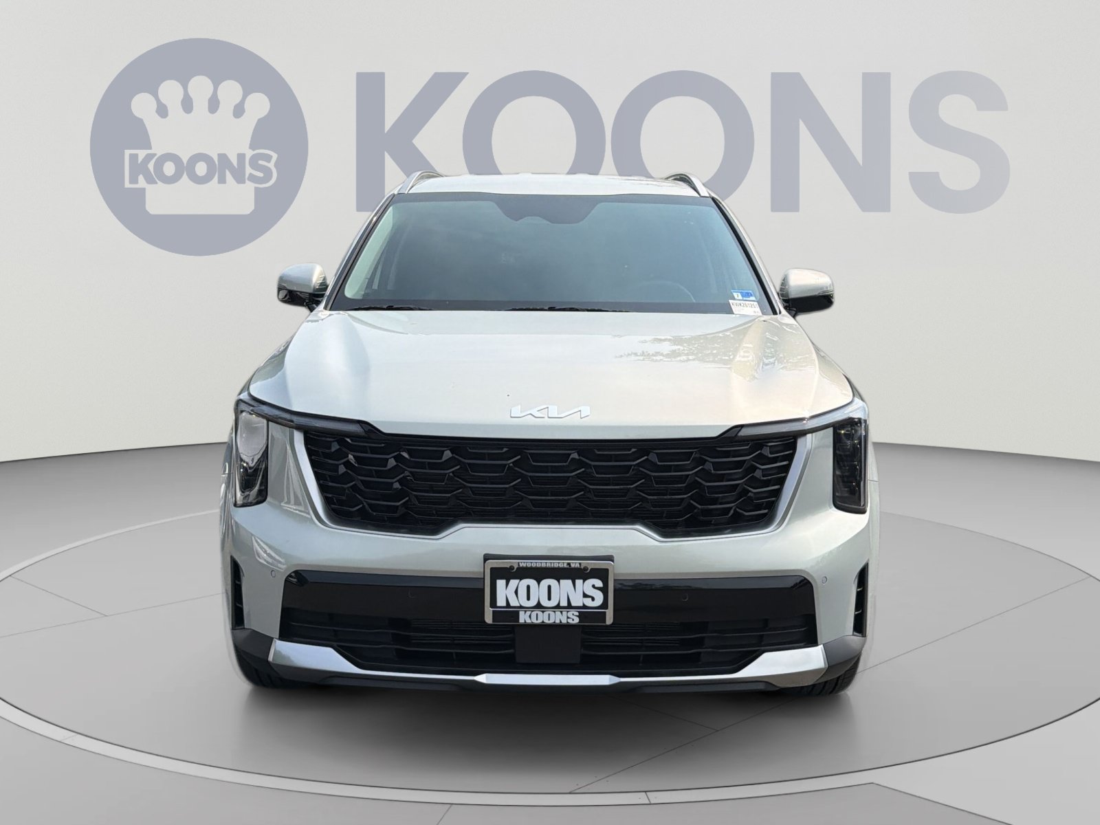 New 2026 Kia Sorento S AWD/4WD image 11