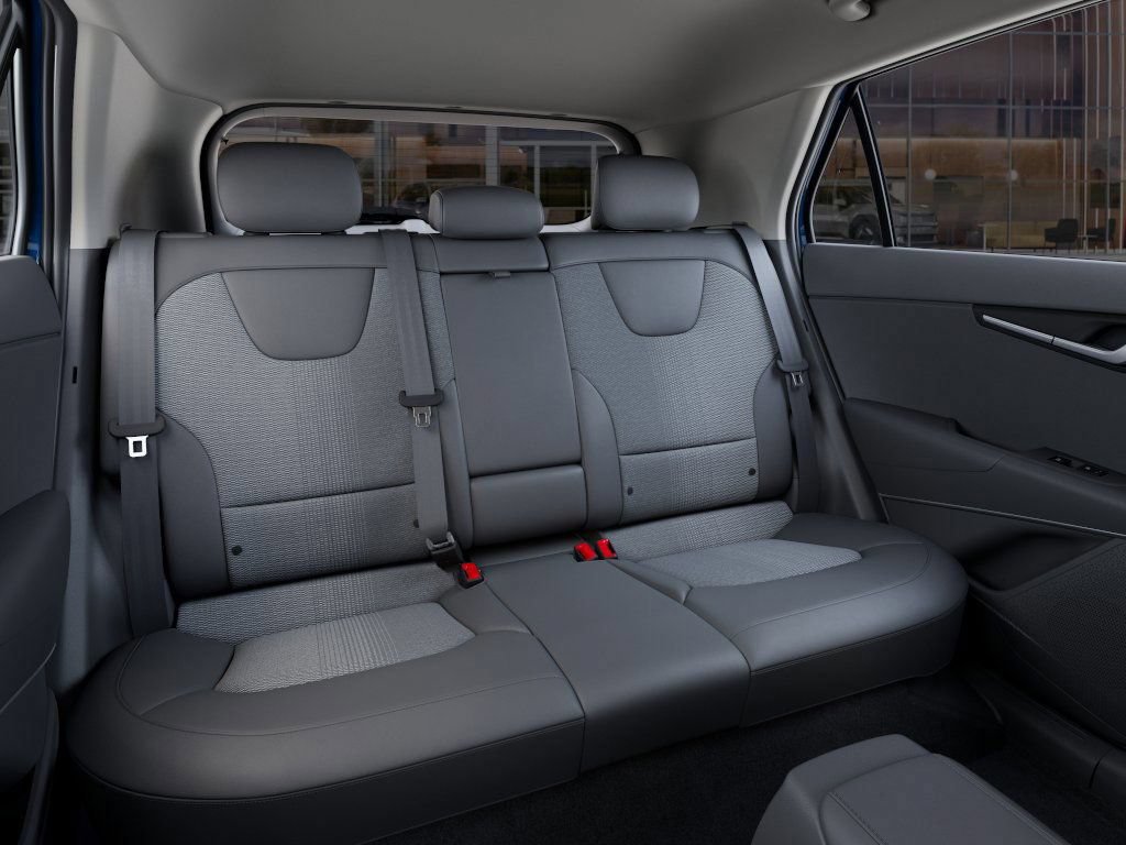 New 2025 Kia Niro Wind w/ Wind Preserve Package FWD image 16