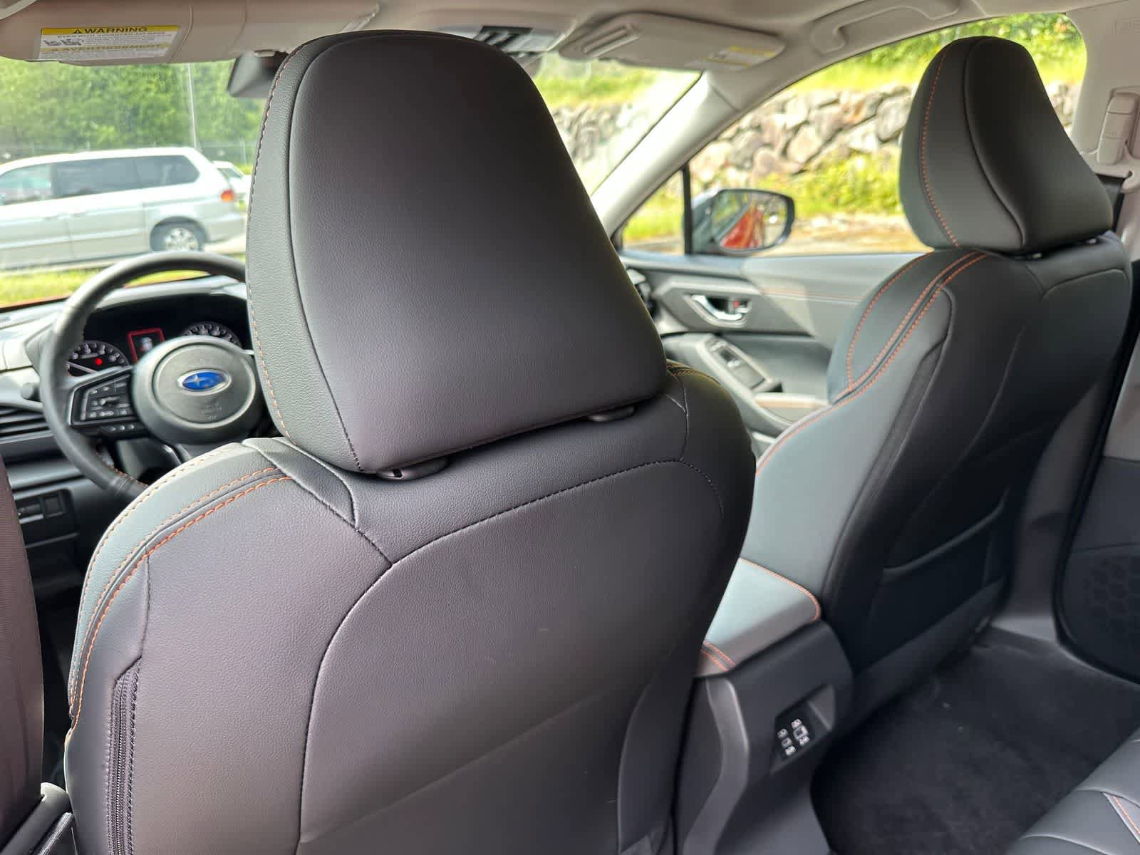 New 2026 Subaru Crosstrek 2.5i Limited AWD/4WD image 9
