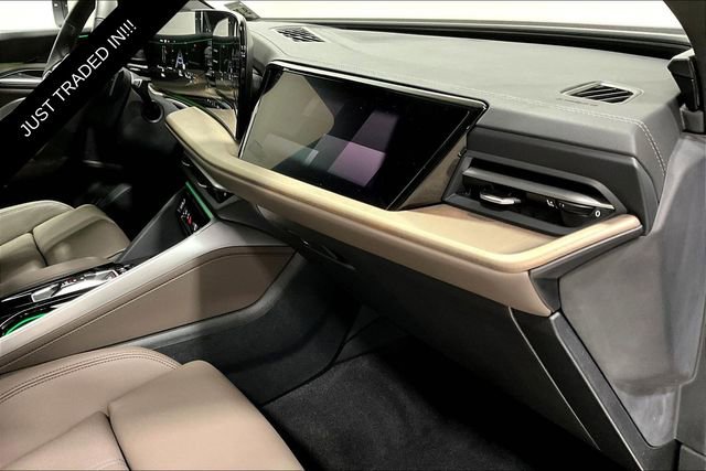 Used 2025 Audi Q5 Prestige image 15