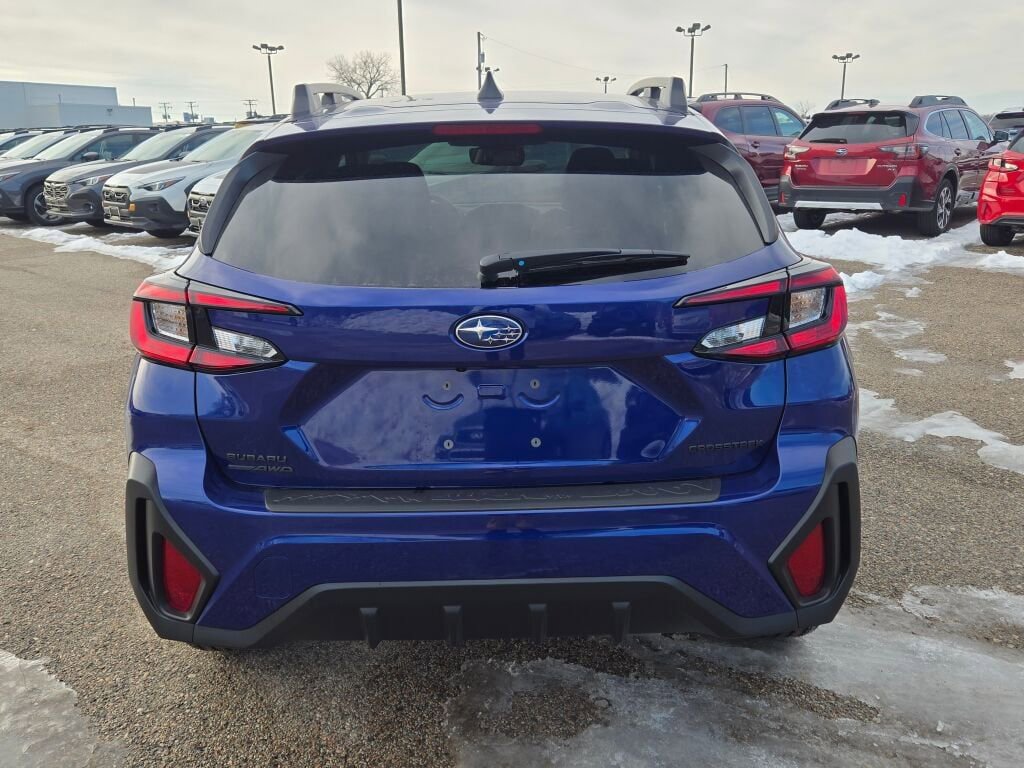 New 2026 Subaru Crosstrek 2.0i Premium image 12