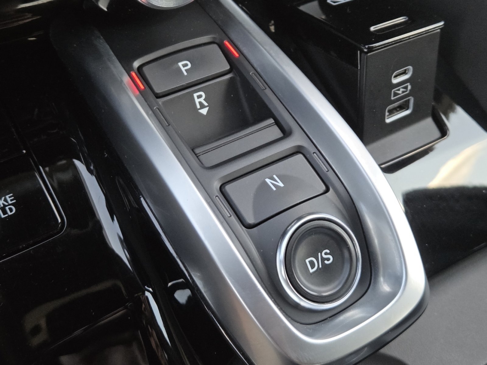 Used 2024 Acura MDX A-Spec AWD/4WD image 9