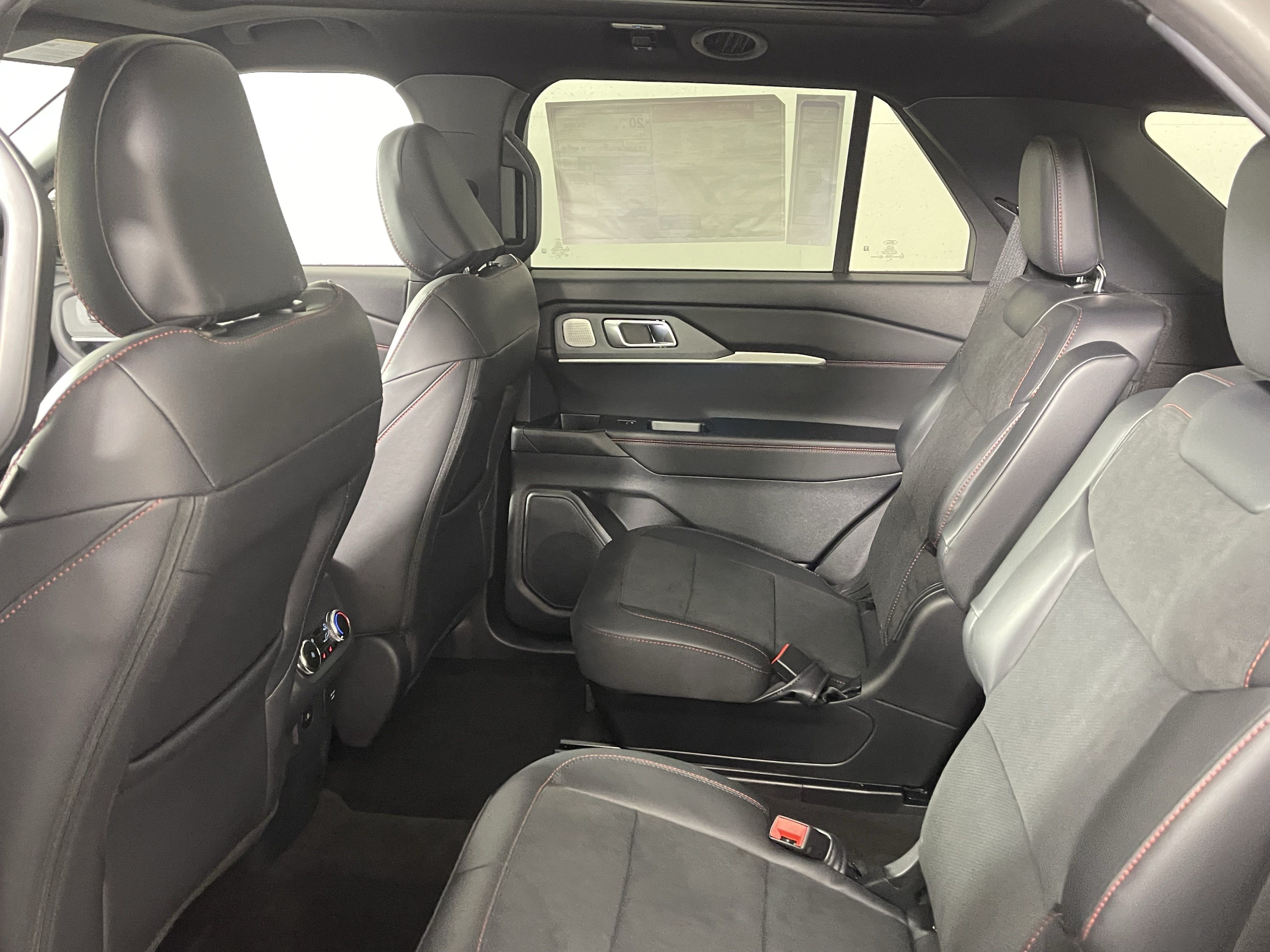 New 2026 Ford Explorer ST AWD/4WD image 13