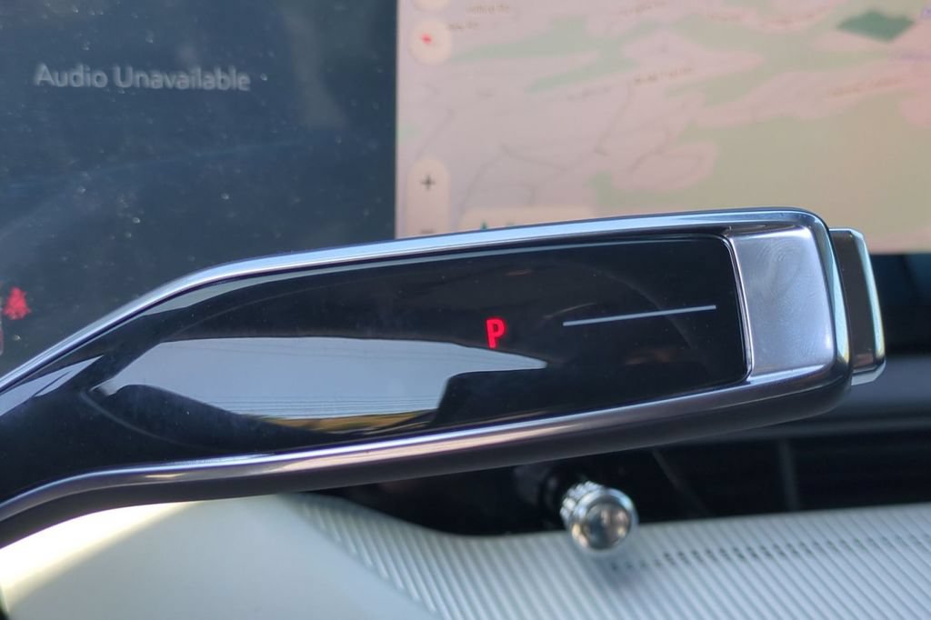 New 2026 Cadillac Optiq Luxury 1 AWD/4WD image 18