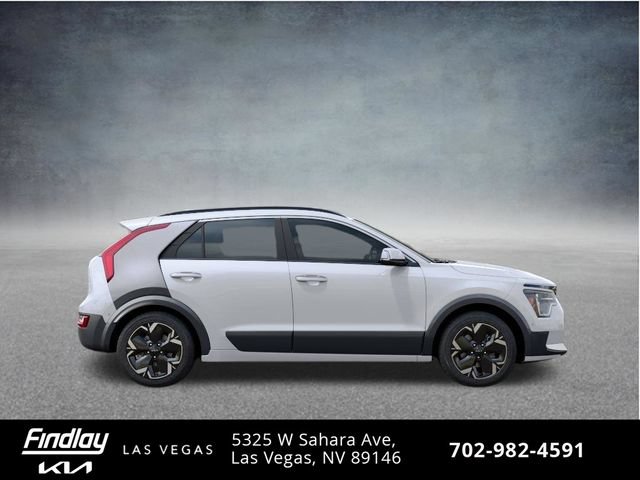 New 2026 Kia Niro Wave FWD image 9