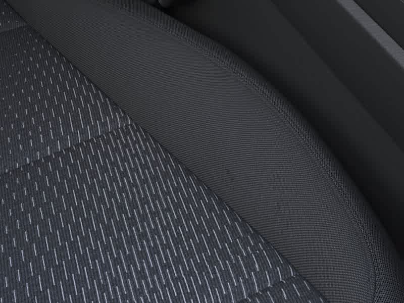 New 2026 Chevrolet Equinox LT w/ Safety and Technology Package FWD image 21