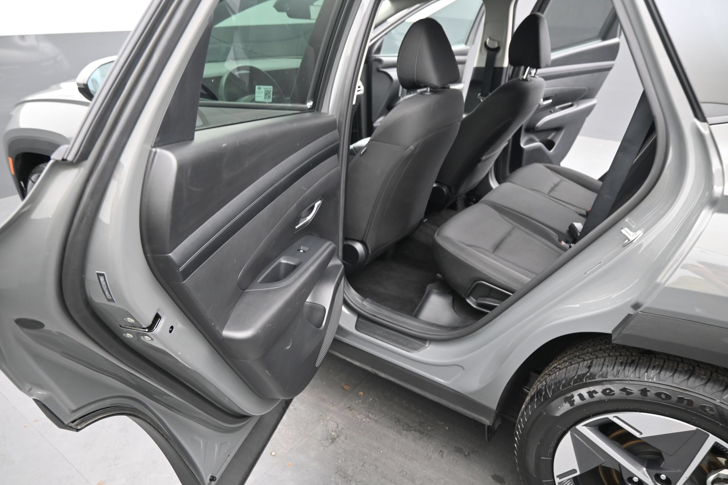Used 2025 Hyundai Tucson SEL FWD image 15