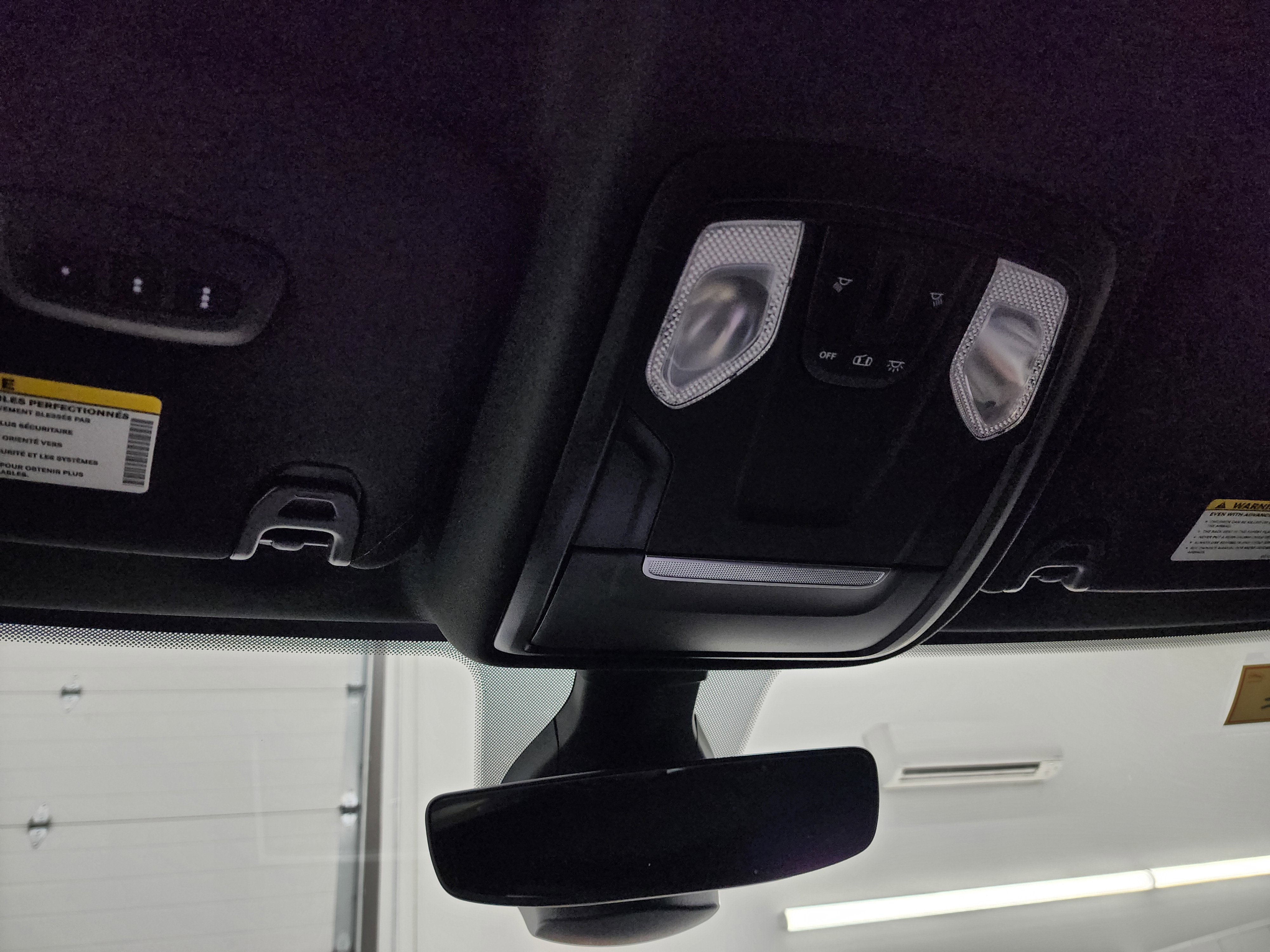 Used 2022 RAM 2500 Big Horn w/ Night Edition image 12