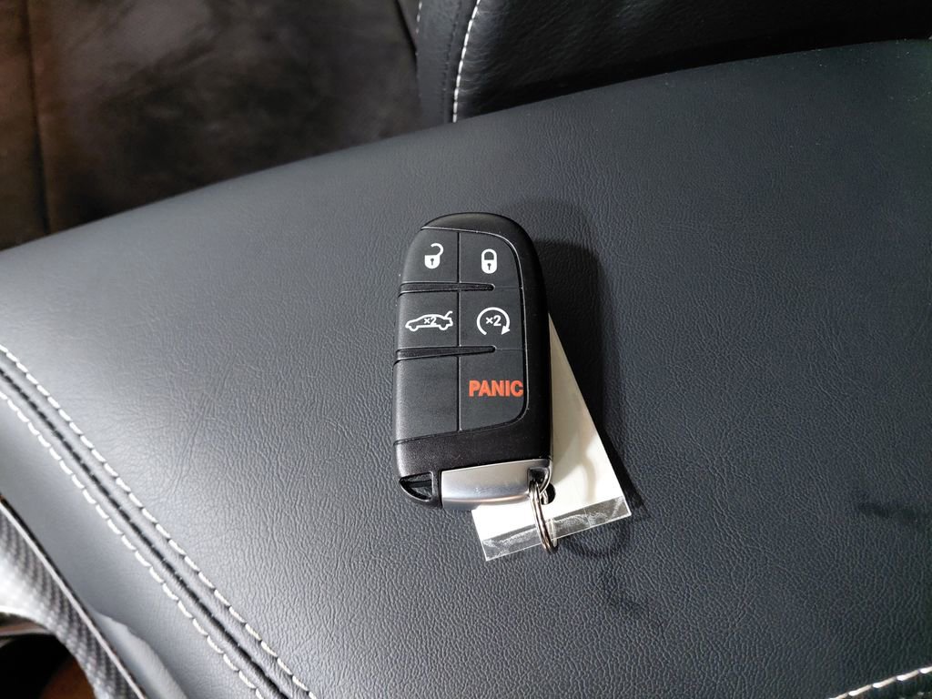 Used 2022 Dodge Challenger SRT Hellcat Redeye image 6