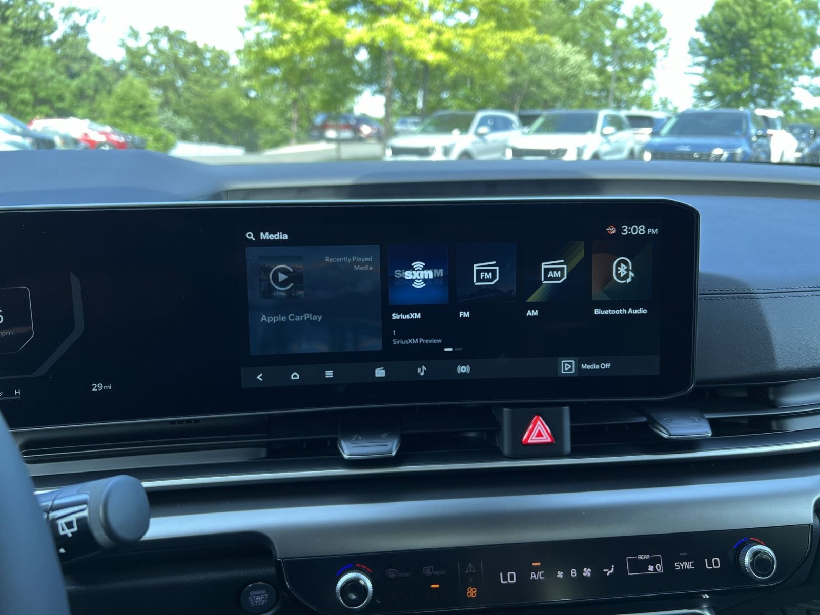 New 2026 Kia Carnival SX Prestige FWD image 47