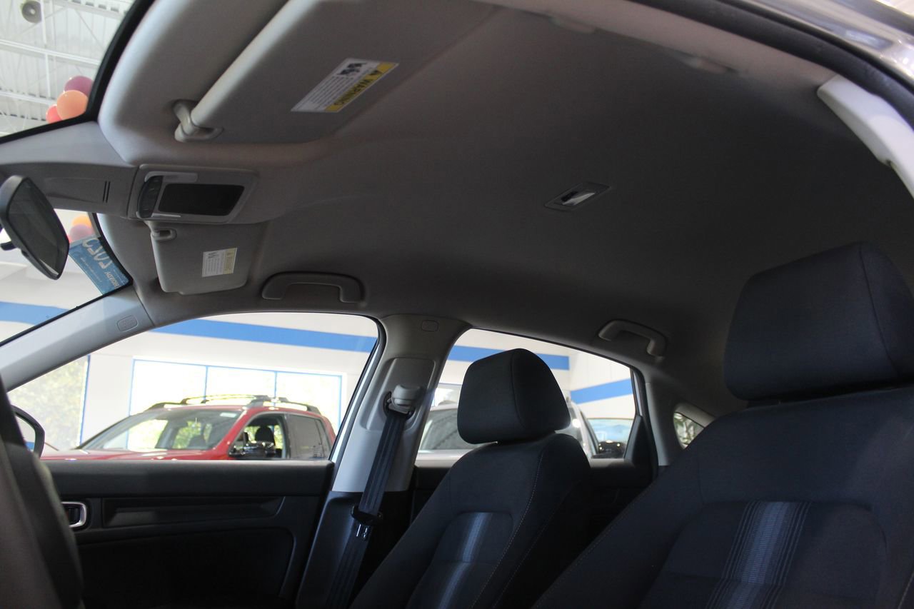 Certified 2023 Honda Civic LX image 82