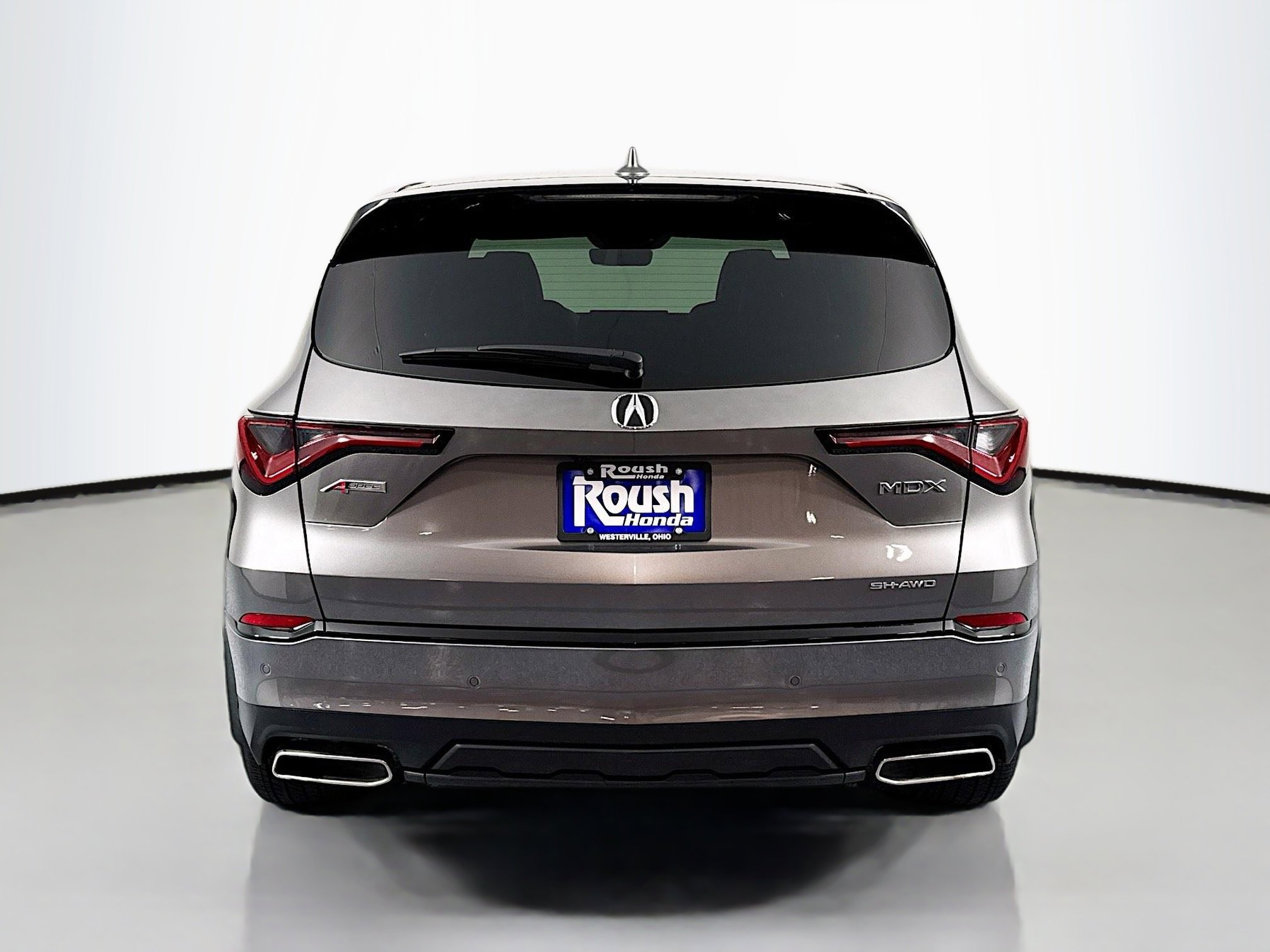 Used 2025 Acura MDX A-Spec image 6