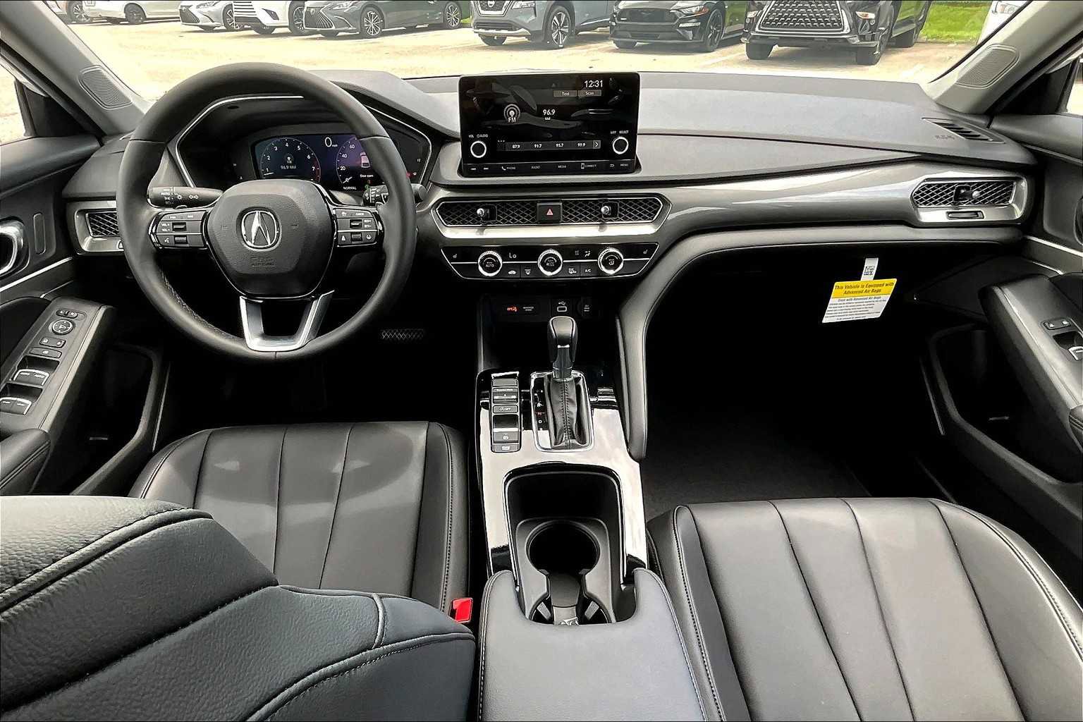 Certified 2025 Acura Integra image 5