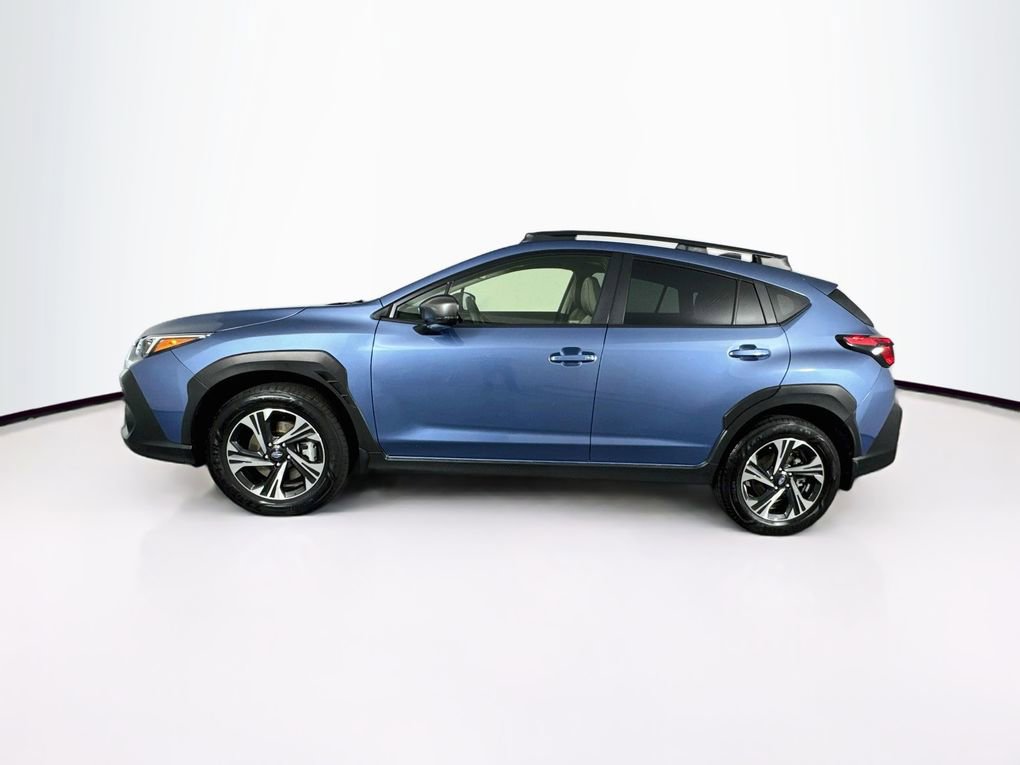Used 2024 Subaru Crosstrek 2.0i Premium AWD/4WD image 6