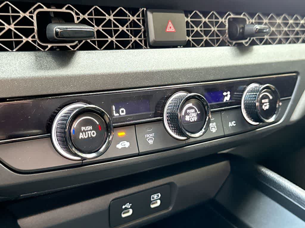 Used 2023 Honda Accord LX image 19
