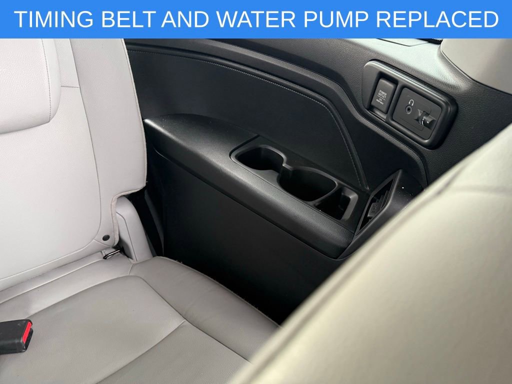 Used 2018 Honda Odyssey EX-L image 30