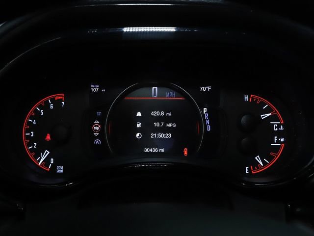 Used 2024 Dodge Durango GT image 37