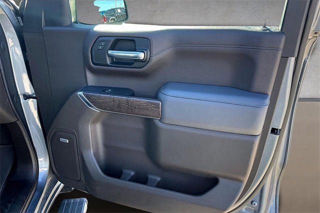Used 2022 GMC Sierra 1500 Denali w/ Denali Reserve Package image 15