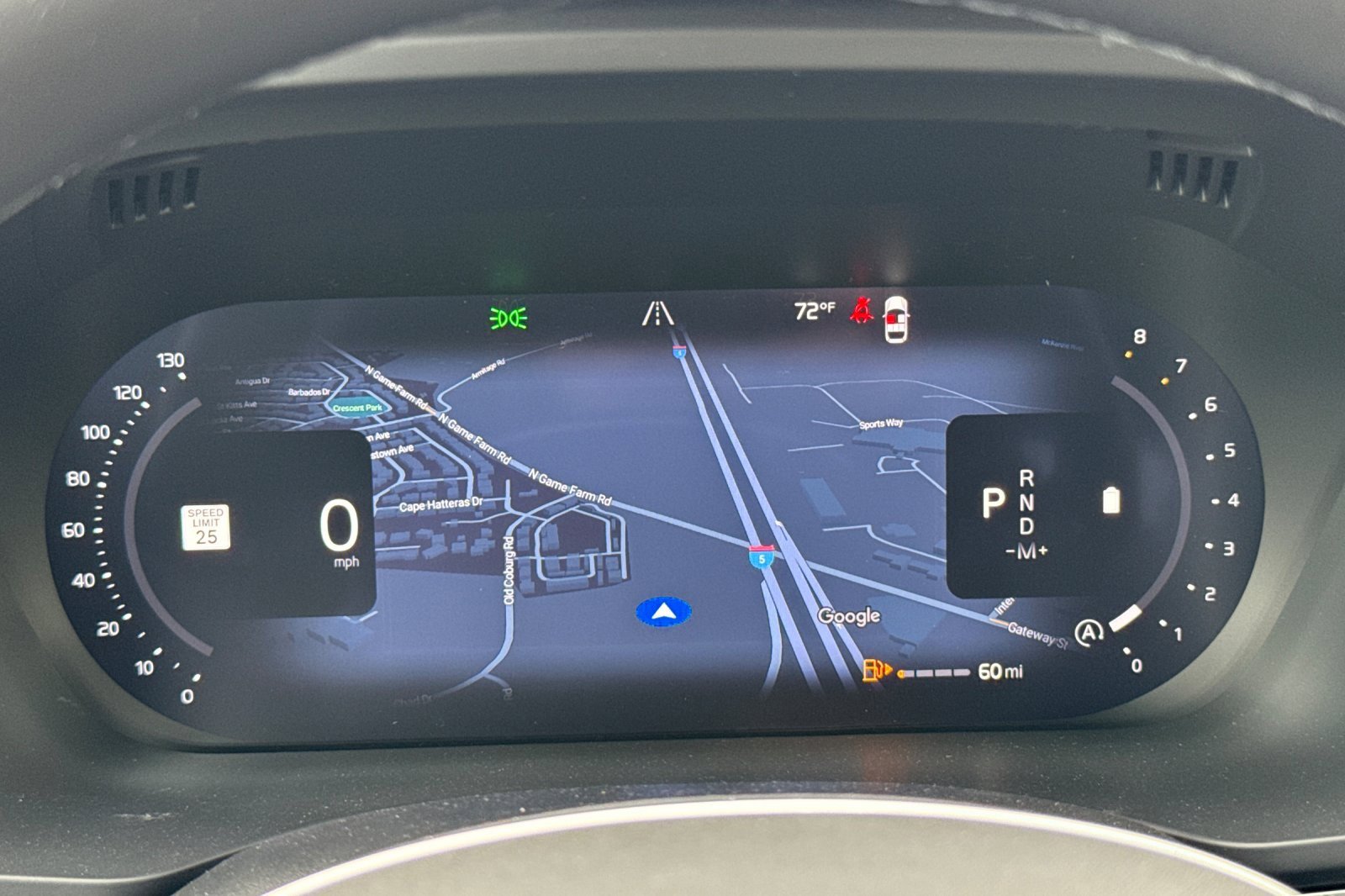 New 2026 Volvo XC60 B5 Plus w/ Climate Package image 24