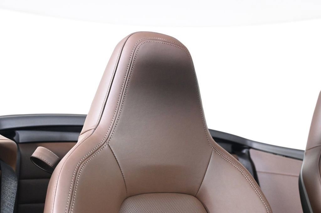 Used 2026 Porsche 911 Carrera S RWD image 20
