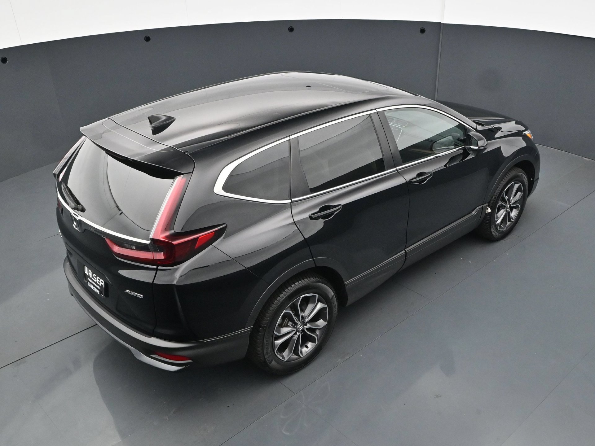 Used 2020 Honda CR-V EX image 40