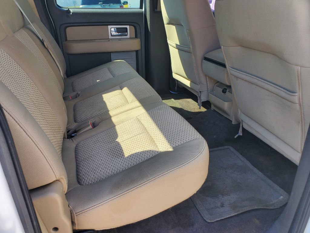 Used 2010 Ford F150 XLT RWD image 30