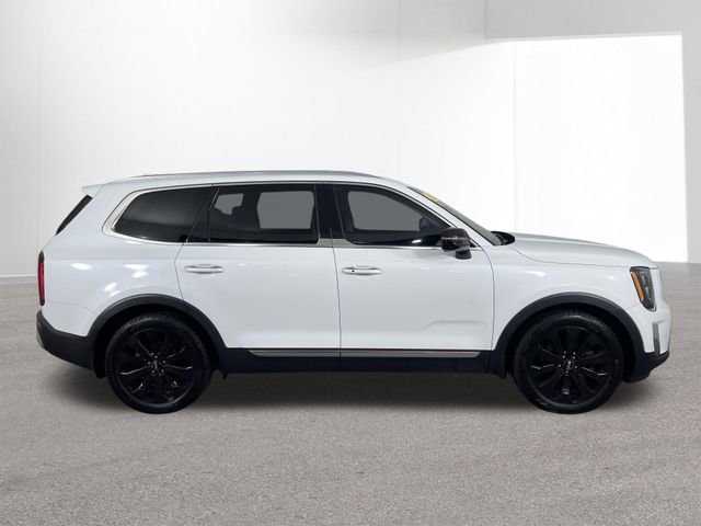 Used 2020 Kia Telluride SX image 41