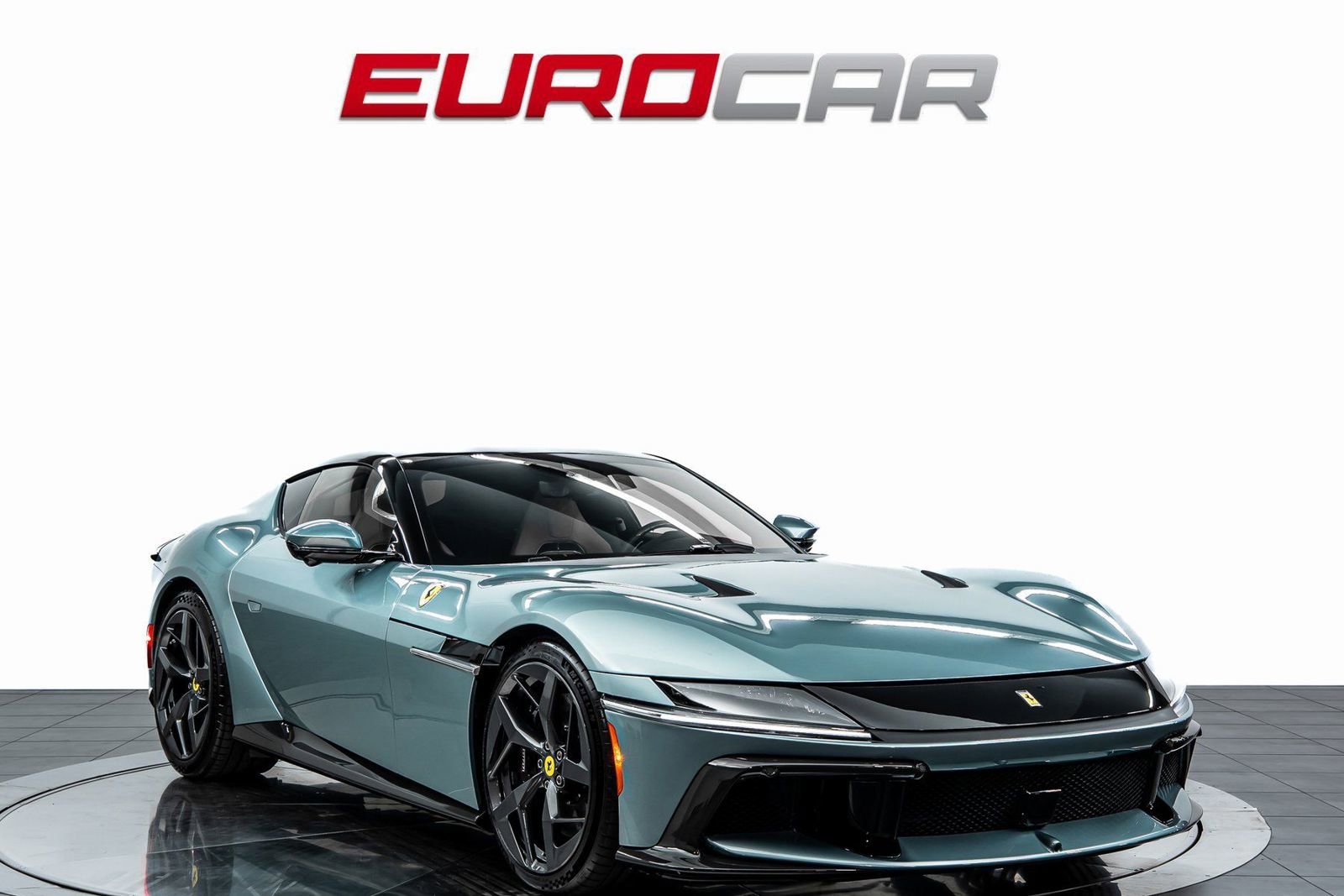 Used 2025 Ferrari 12Cilindri RWD image 7