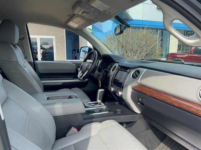 Used 2017 Toyota Tundra Limited image 14