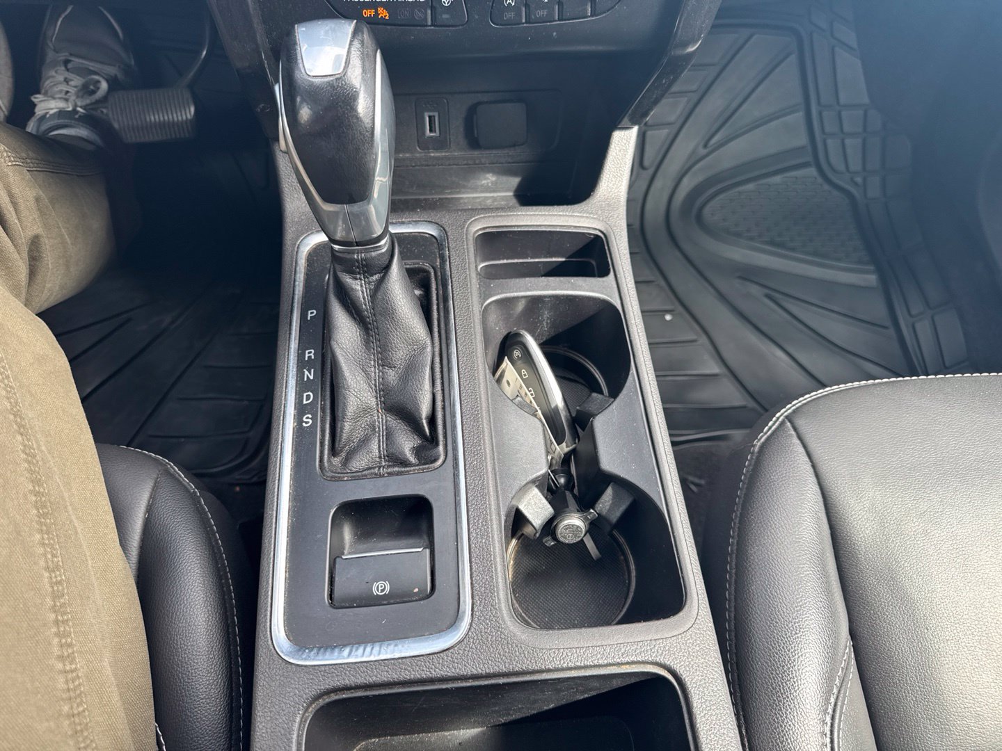 Used 2019 Ford Escape Titanium AWD/4WD image 26