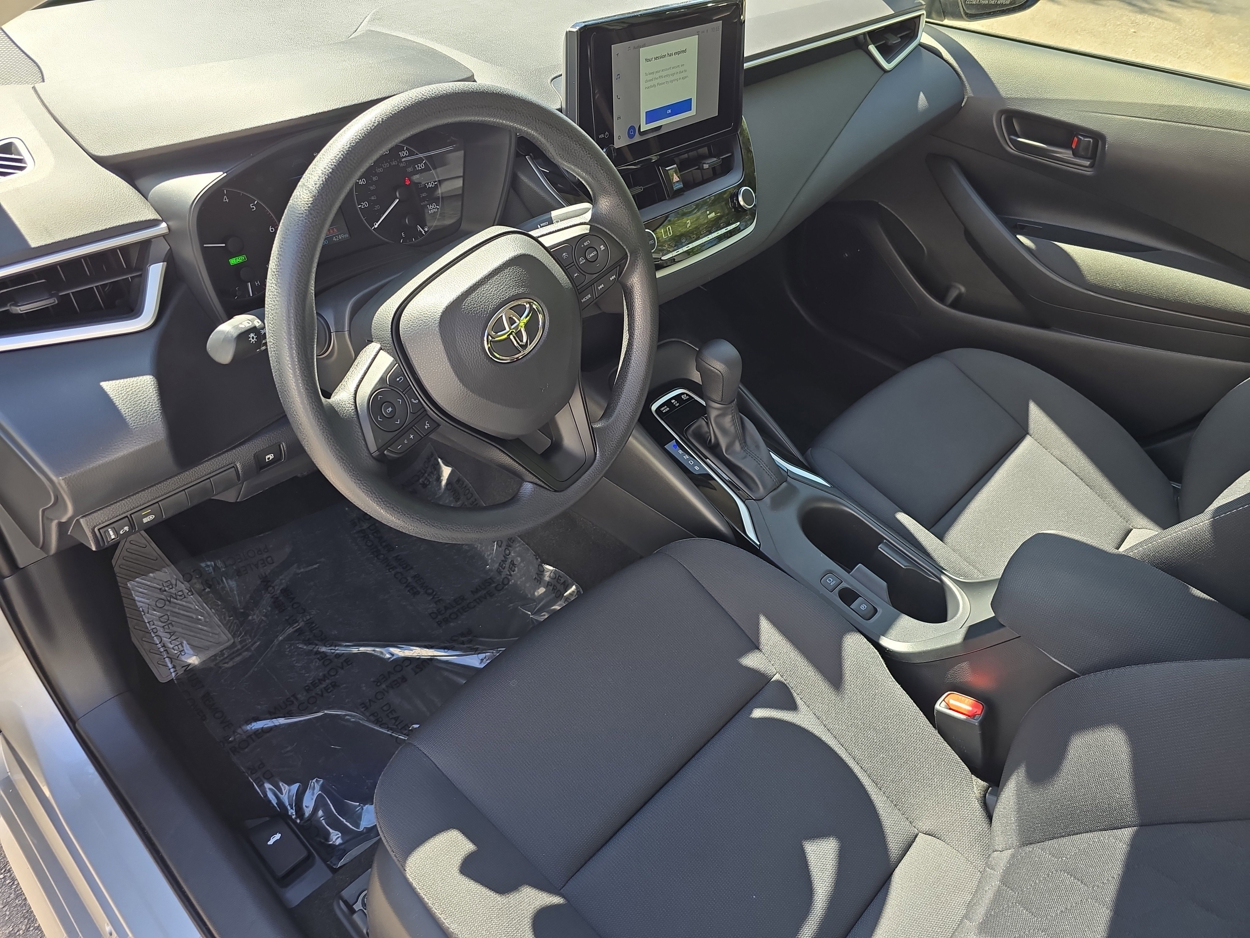 Used 2024 Toyota Corolla LE image 21