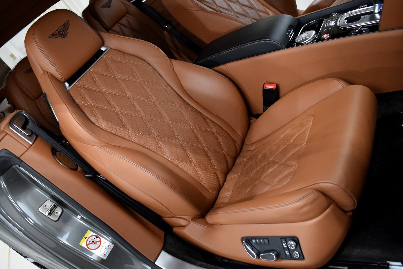 Used 2014 Bentley Continental GT V8 S AWD/4WD image 25