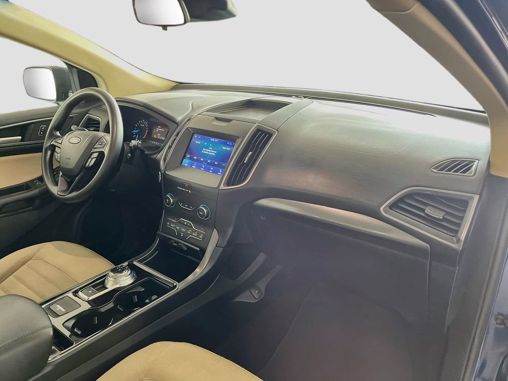 Used 2020 Ford Edge SE FWD image 30