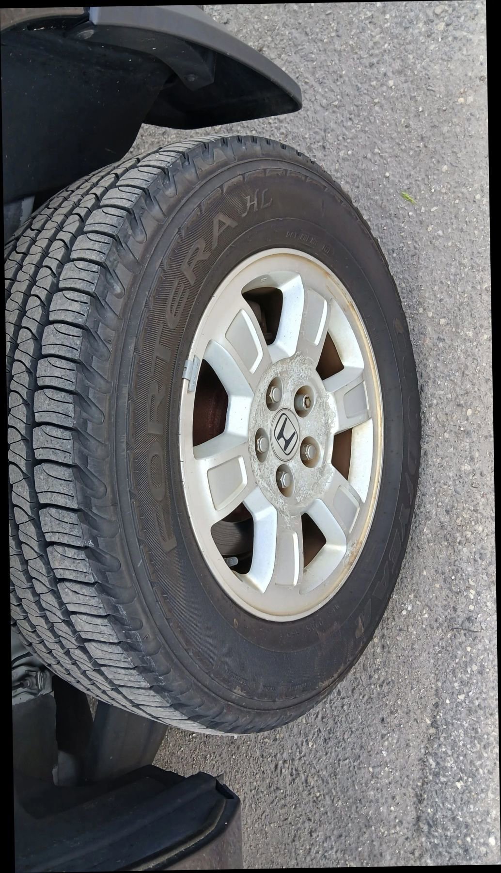 Used 2008 Honda Ridgeline RTL image 14