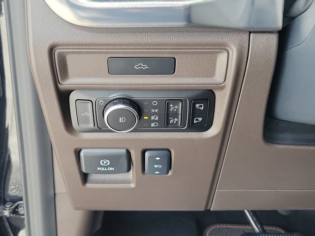 New 2026 Ford F150 King Ranch w/ Equipment Group 601A High AWD/4WD image 22