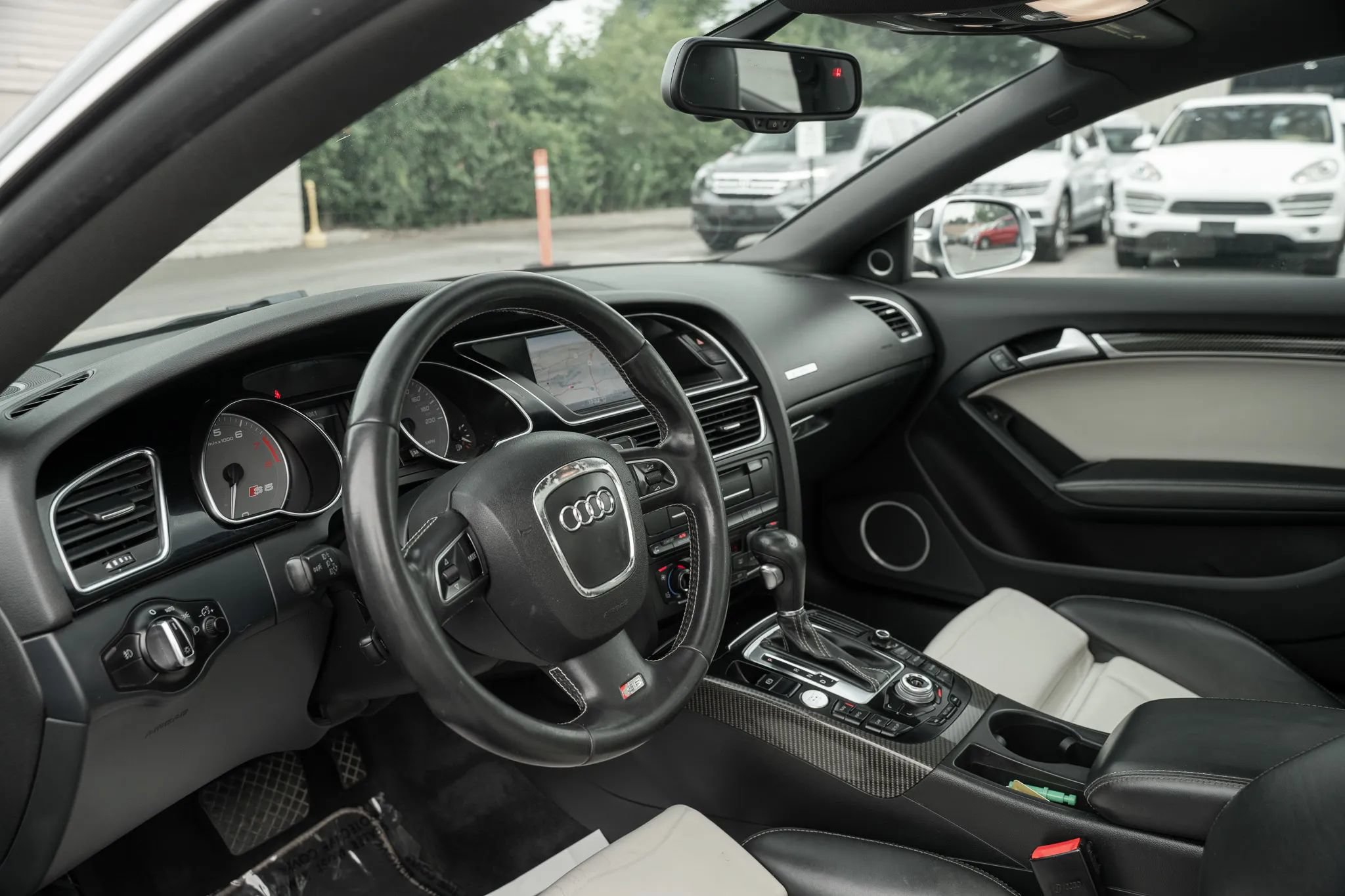 Used 2012 Audi S5 Prestige AWD/4WD image 6