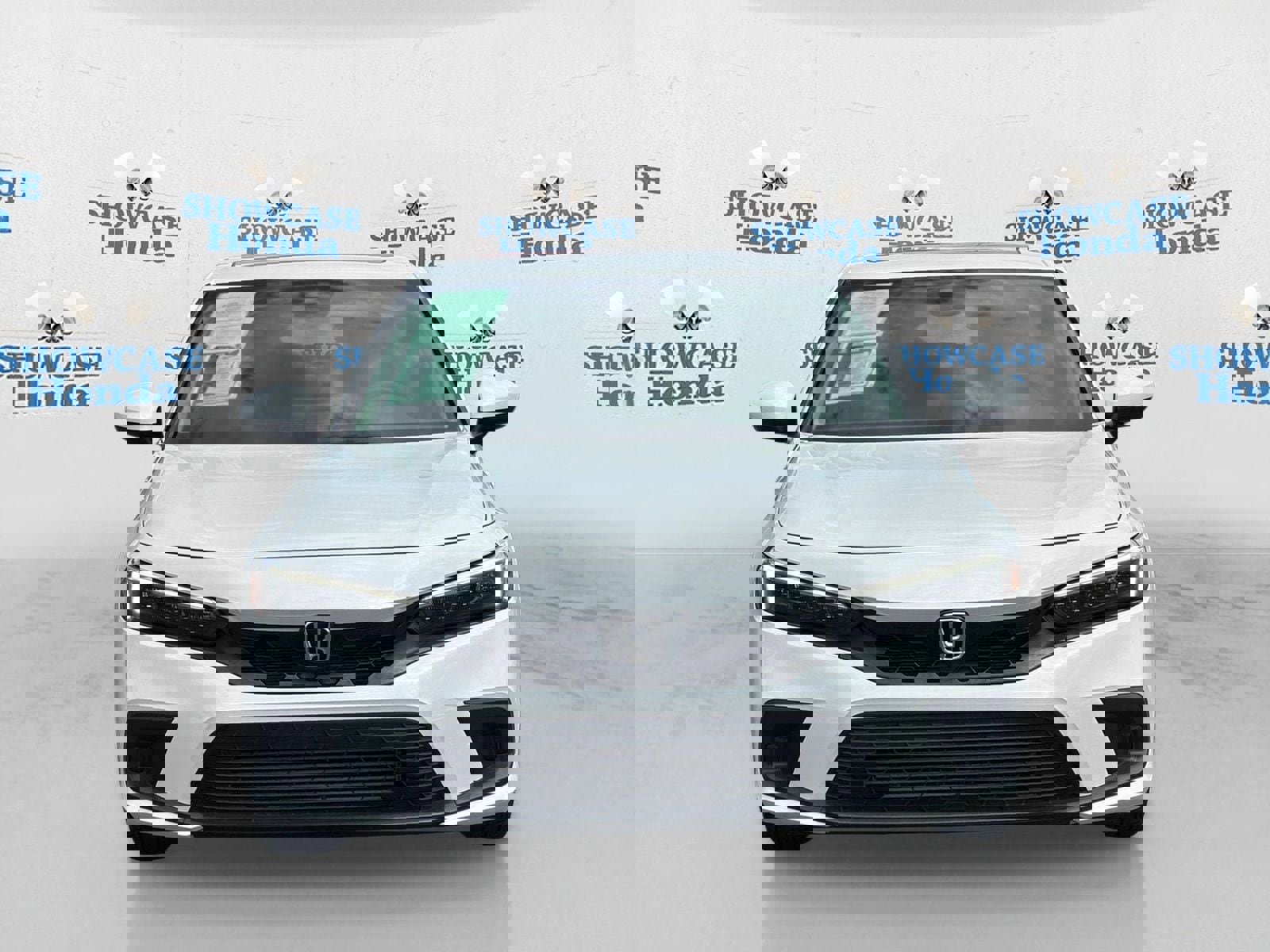 Used 2024 Honda Civic EX-L image 6