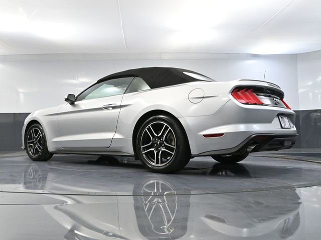 Used 2018 Ford Mustang Premium w/ Equipment Group 201A image 47