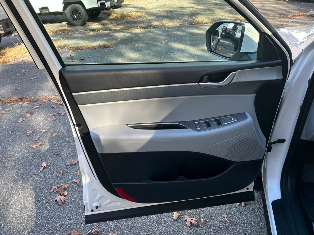 Used 2025 Hyundai Palisade SEL image 12