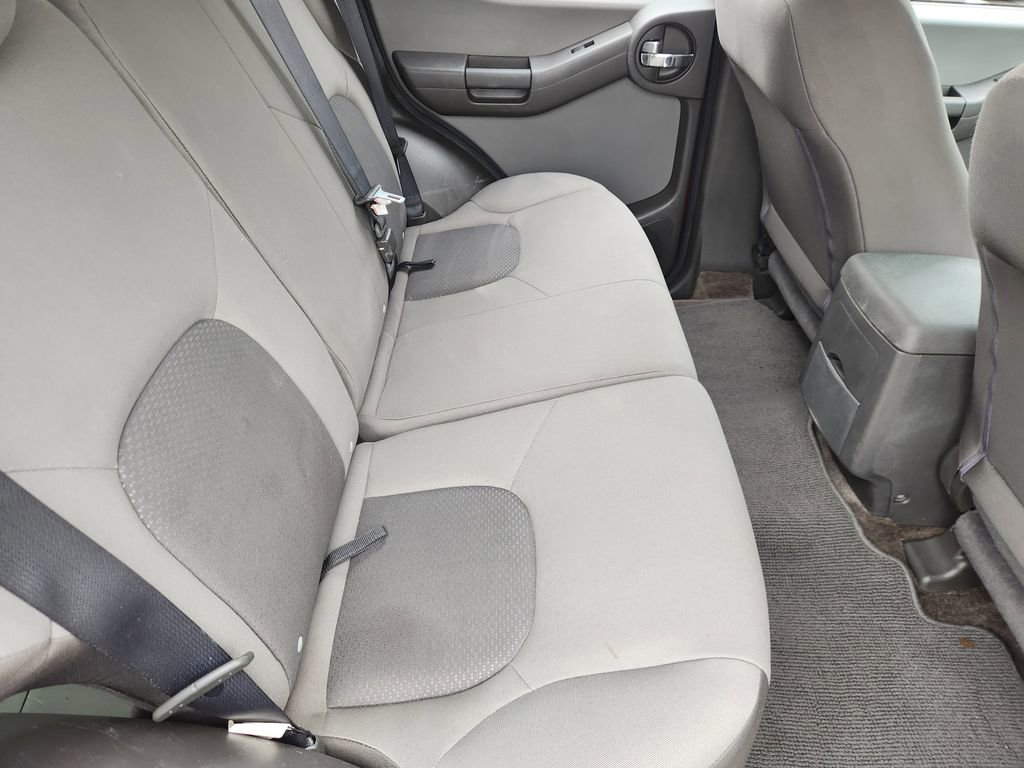 Used 2010 Nissan Xterra X RWD image 30